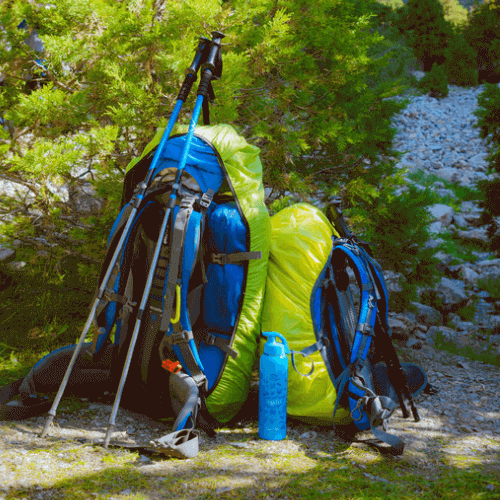 How to Pick Out a Hiking Backpack