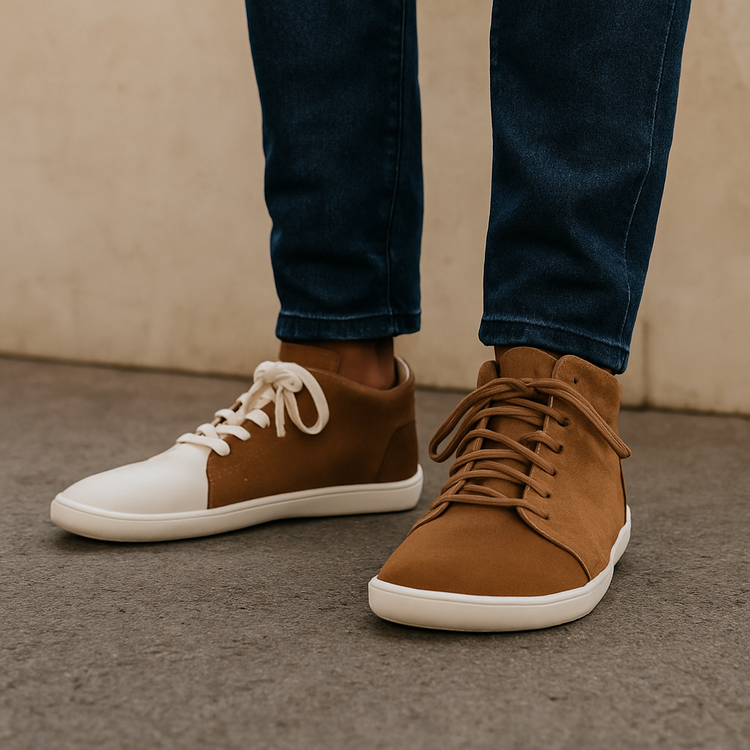 Barebarics Footwear – Barefoot Style Meets Urban Comfort