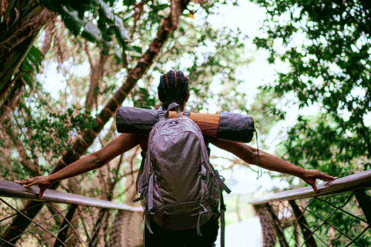 Ways You Can Be Eco-Friendly When You're Travelling | Adventureco