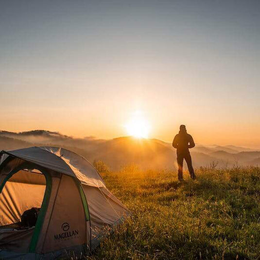 The Zero Waste Explorer: Tips and Techniques for Eco-Friendly Camping Adventures | Adventureco