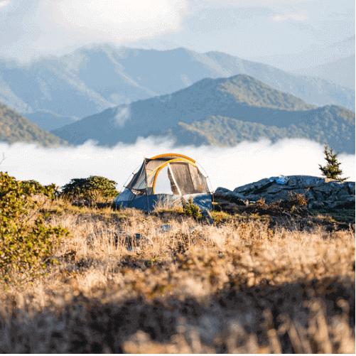 How to Set up Camp | Adventureco