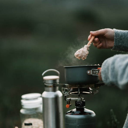 Sustainable Camping Cuisine: A Guide to Earth-Friendly Meal Planning for Outdoor Adventure | Adventureco