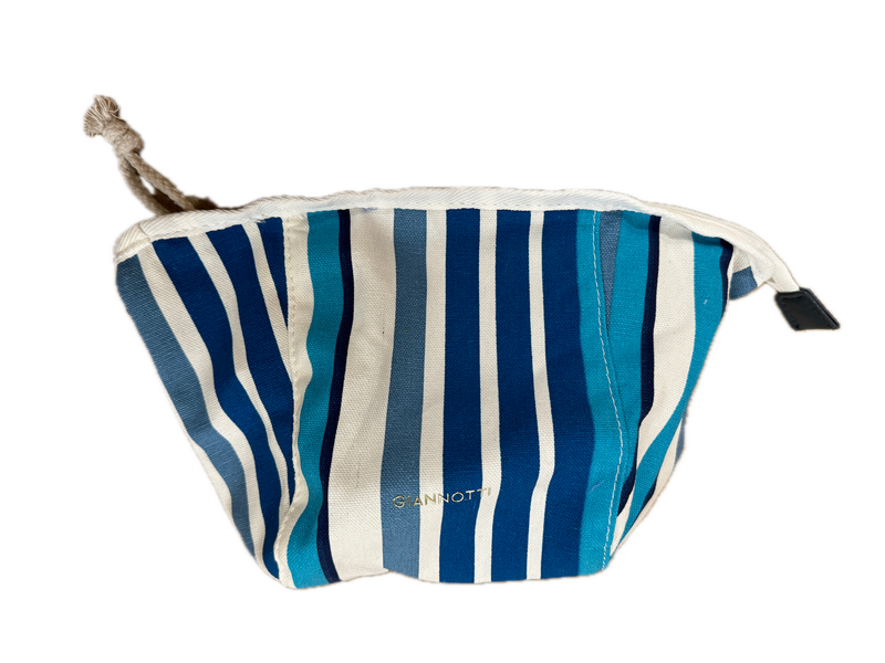 Load image into Gallery viewer, Giannotti Bronte Toiletry Bag Case Pouch Cosmetic Travel Storage Organizer Makeup-1