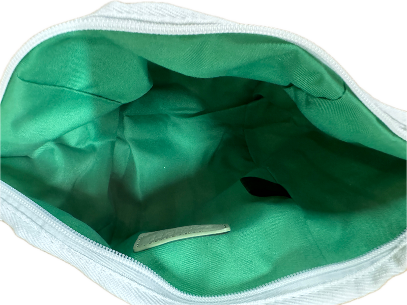 Load image into Gallery viewer, Giannotti Bronte Toiletry Bag Case Pouch Cosmetic Travel Organizer-4