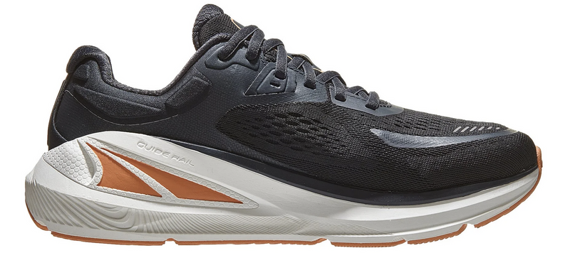 Load image into Gallery viewer, Altra Paradigm 6 Womens Road Running Shoes Runners - Black