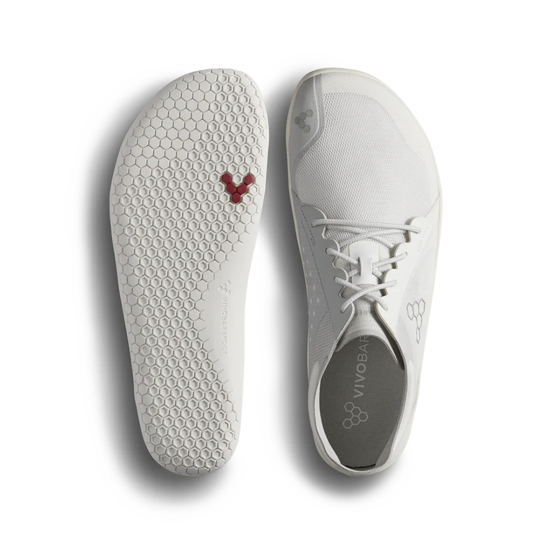 Load image into Gallery viewer, Vivobarefoot Primus Lite IV Men's Mineral