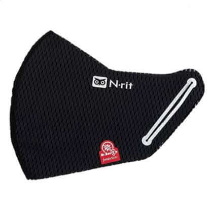 Load image into Gallery viewer, N-Rit Sports Cooling Mask