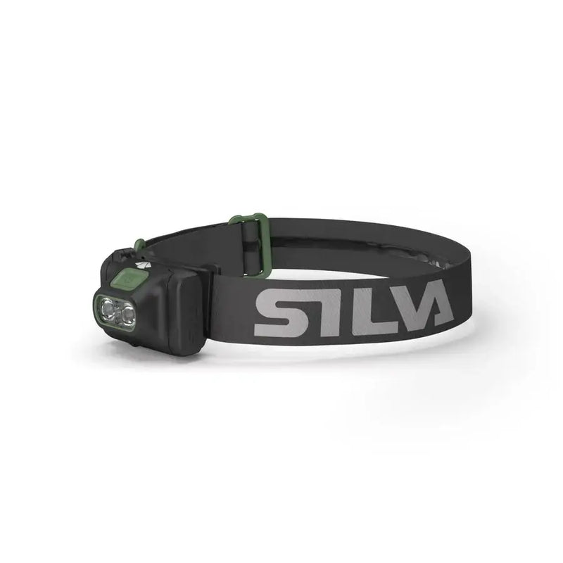 Load image into Gallery viewer, Silva Scout 3X Headlamp