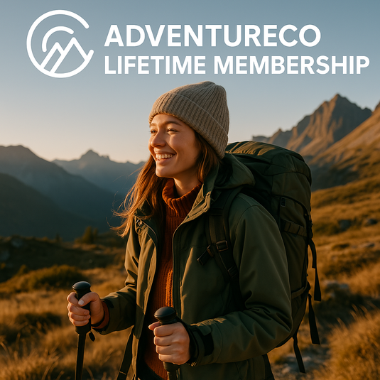 Become a Member for Life and Get