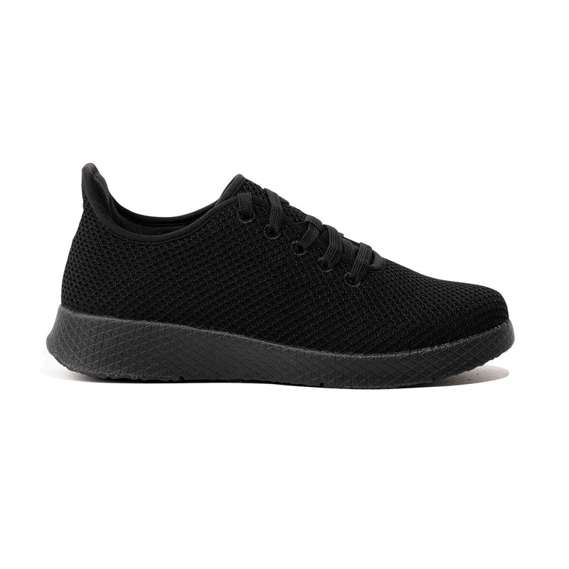 Load image into Gallery viewer, Axign River V2 Lightweight Casual Orthotic Shoes Archline Orthopedic - Black