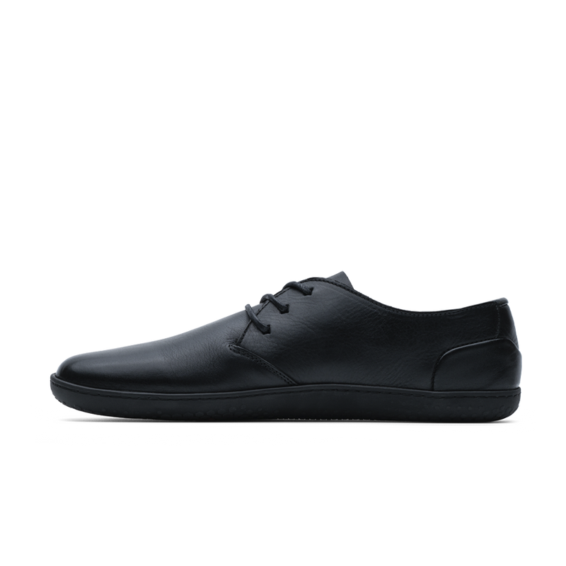 Load image into Gallery viewer, Vivobarefoot Ra III Lux Mens Obsidian