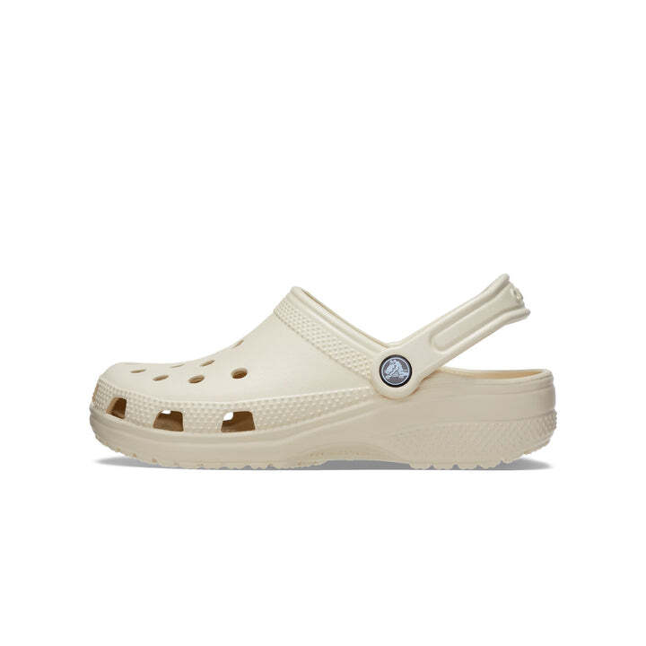Load image into Gallery viewer, Crocs Classic Clogs Sandal Clog Sandals Slides Waterproof - Bone-4