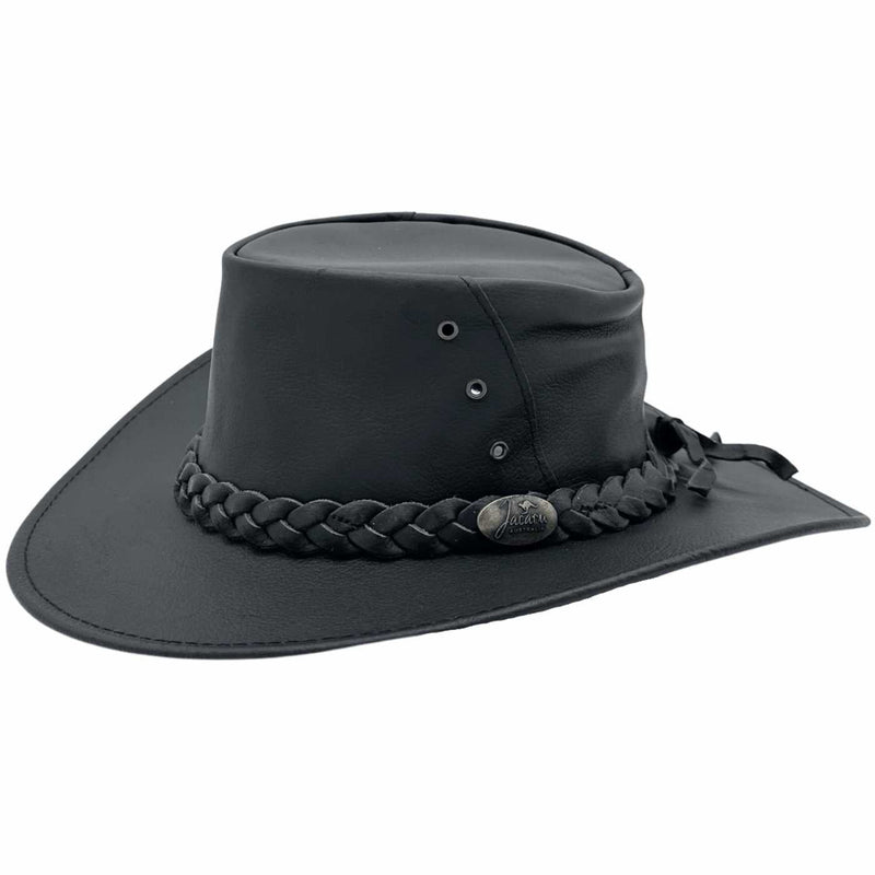 Load image into Gallery viewer, Jacaru 1001A Kangaroo Hat – Foldable | UPF 50+