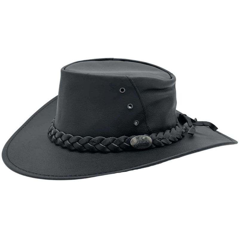 Load image into Gallery viewer, Jacaru 1001A Kangaroo Hat – Foldable | UPF 50+