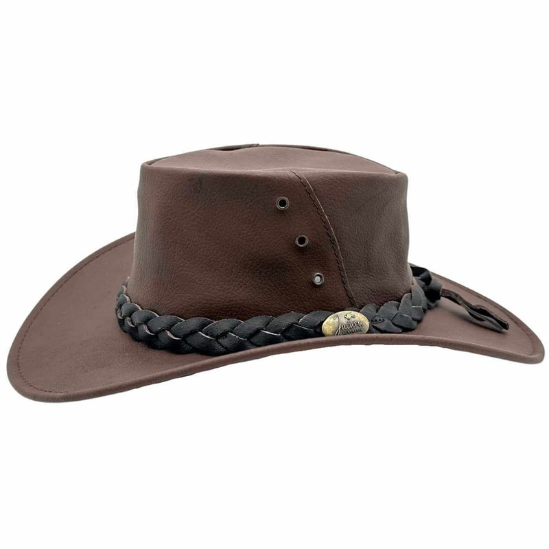 Load image into Gallery viewer, Jacaru 1001A Kangaroo Hat – Foldable | UPF 50+