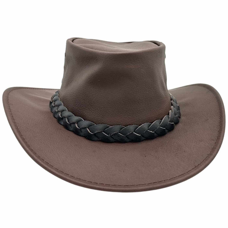 Load image into Gallery viewer, Jacaru 1001A Kangaroo Hat – Foldable | UPF 50+
