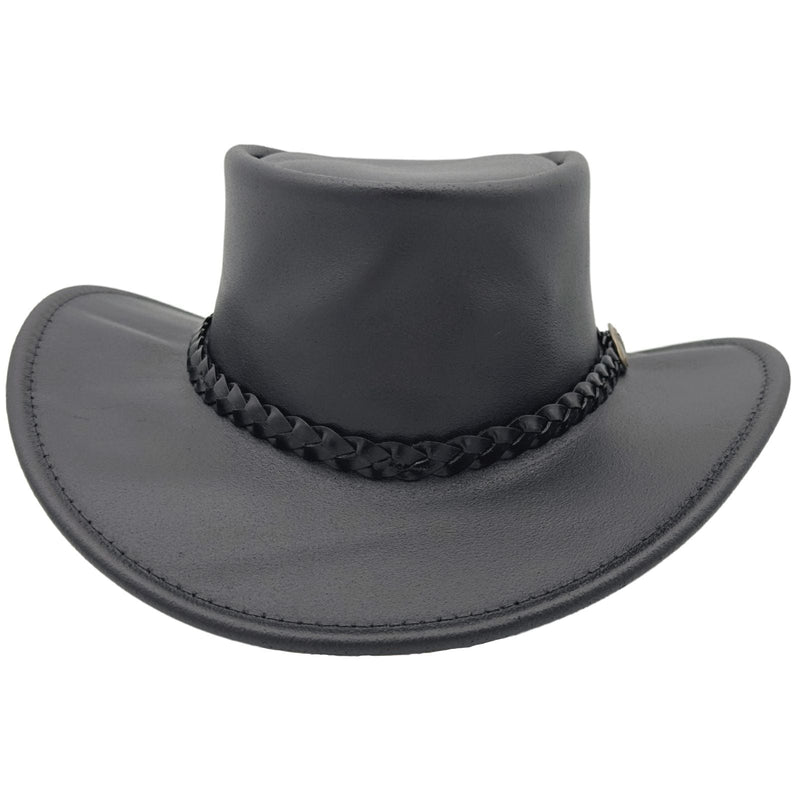 Load image into Gallery viewer, Jacaru 1003 Swagman Hat – Water Resistant | UPF 50+