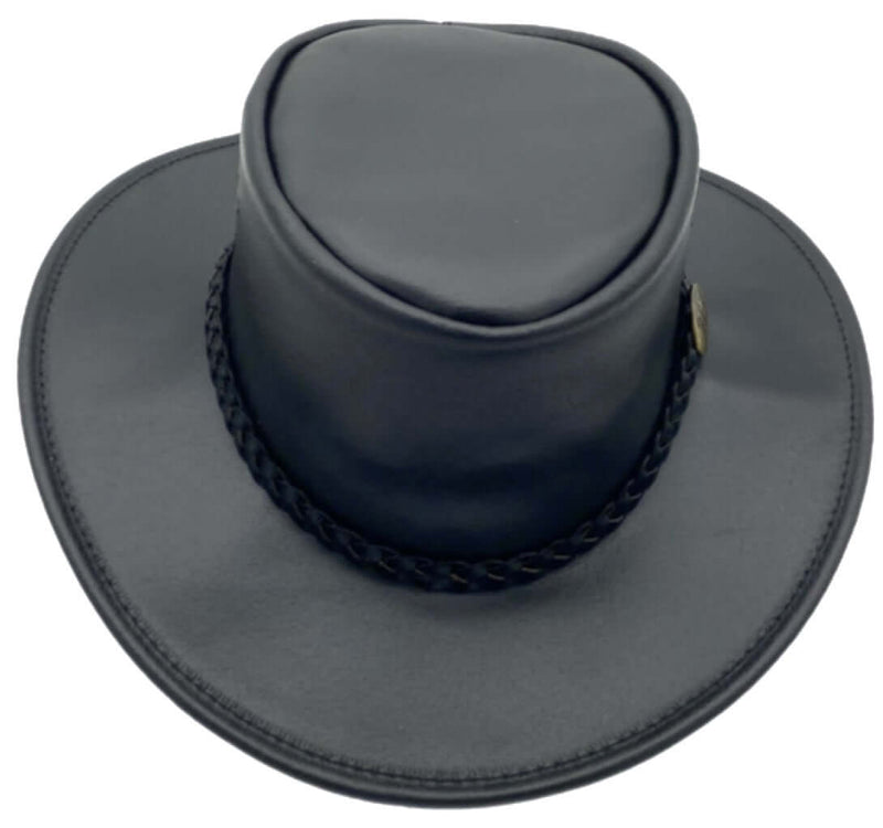 Load image into Gallery viewer, Jacaru 1003 Swagman Hat – Water Resistant | UPF 50+