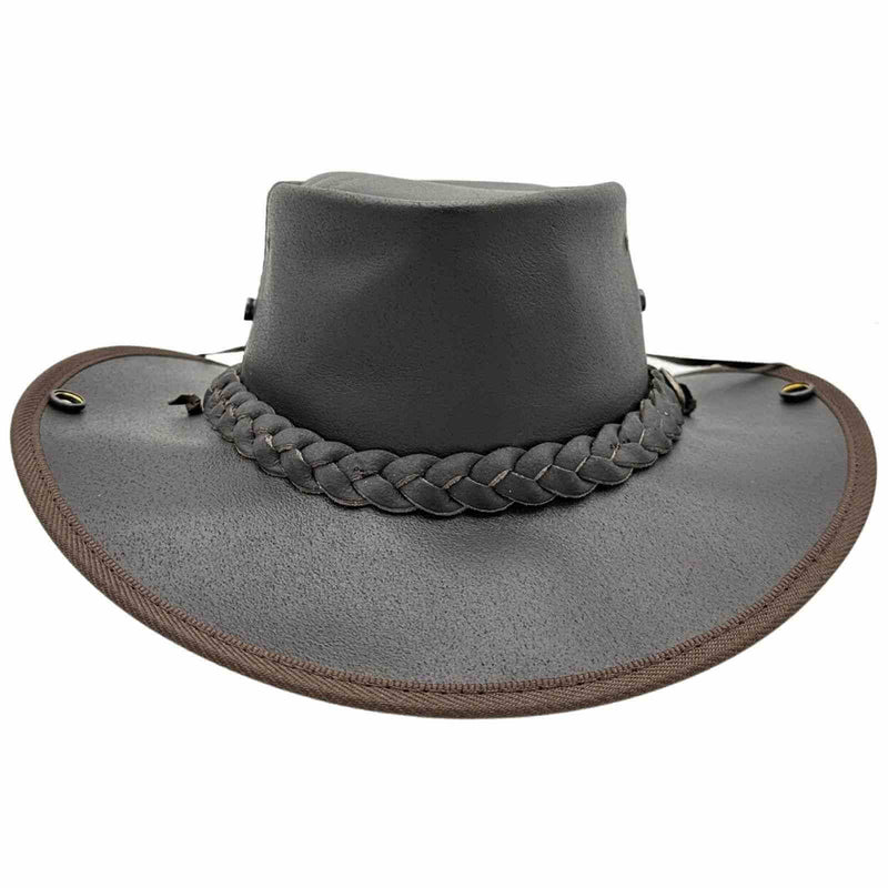 Load image into Gallery viewer, Jacaru 101 Boundary Rider Hat – Chinstrap | UPF 50+