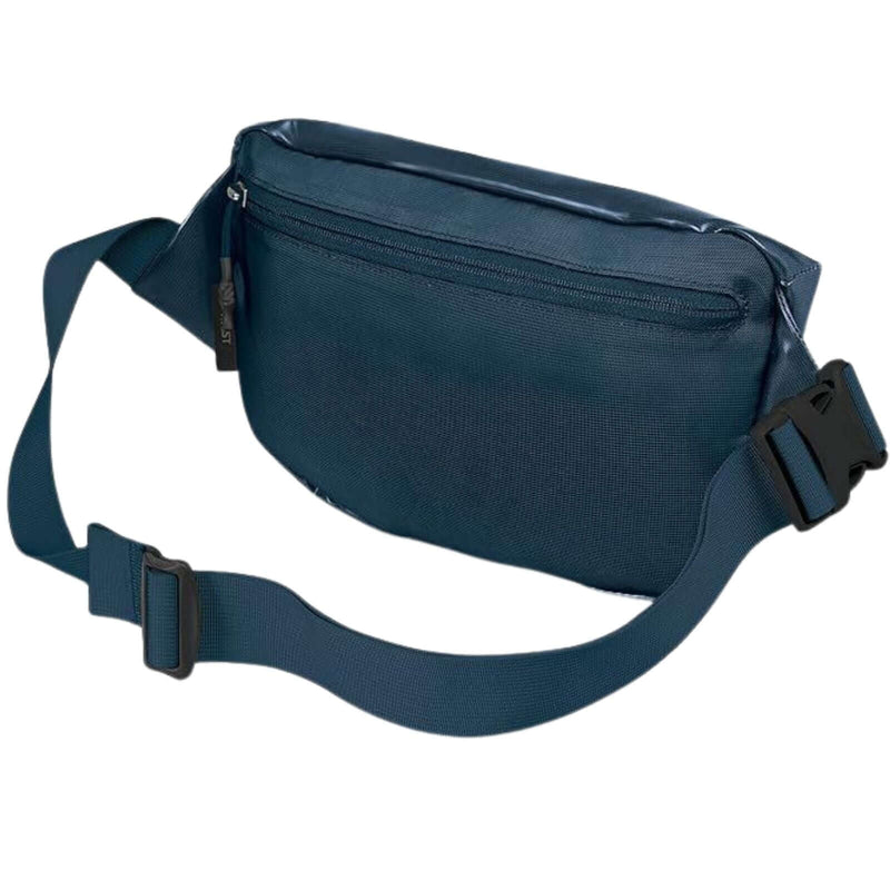 Load image into Gallery viewer, Osprey Transporter Waist Unisex Lifestyle Pack Bum Bag in Venturi Blue-3