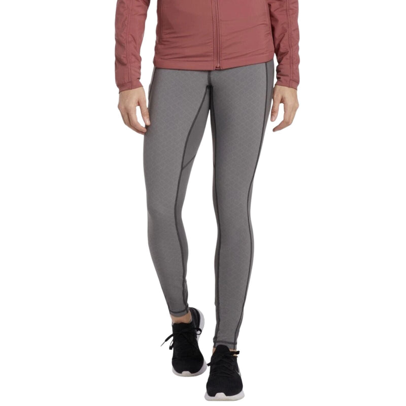 Load image into Gallery viewer, Kuhl Womens Transcendr Outdoor Hiking Leggings in Carbon-0