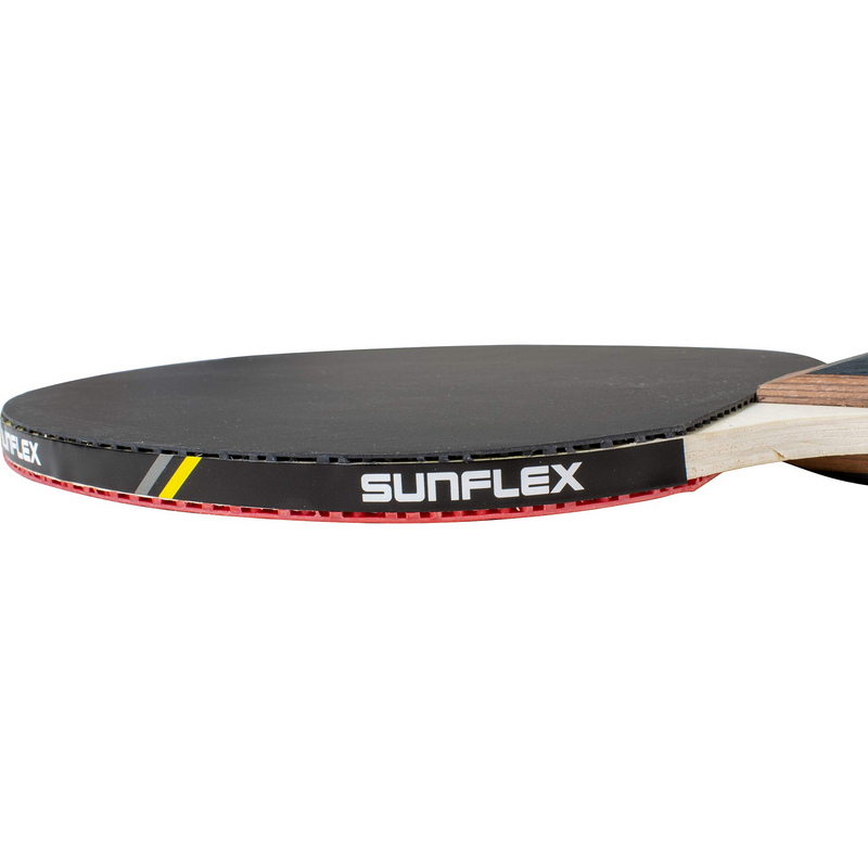 Load image into Gallery viewer, SUNFLEX Plus A13 Table Tennis Bat for Beginners (Starter Bat)-2