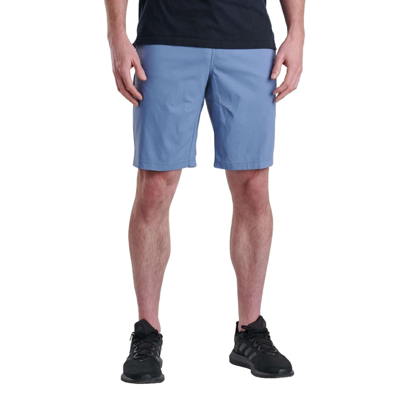 Load image into Gallery viewer, Kuhl Men's Kruiser 10-Inch Hiking Shorts - Blue Slate