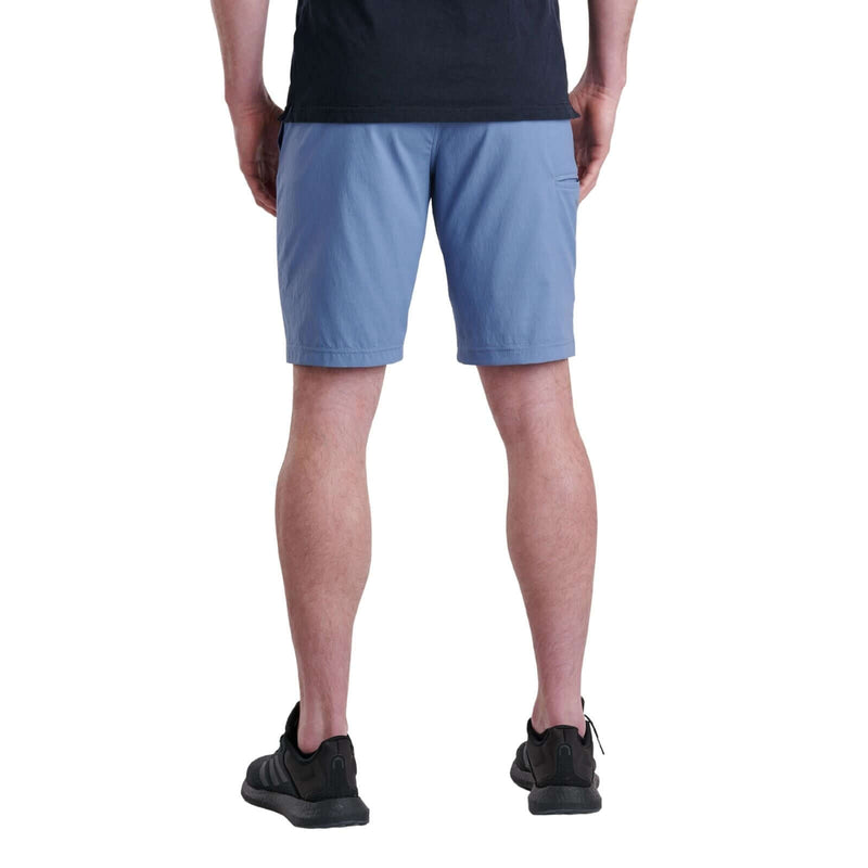 Load image into Gallery viewer, Kuhl Men's Kruiser 10-Inch Hiking Shorts - Blue Slate