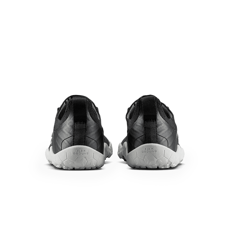 Load image into Gallery viewer, Vivobarefoot Primus Trail Knit FG Kids Eclipse-1