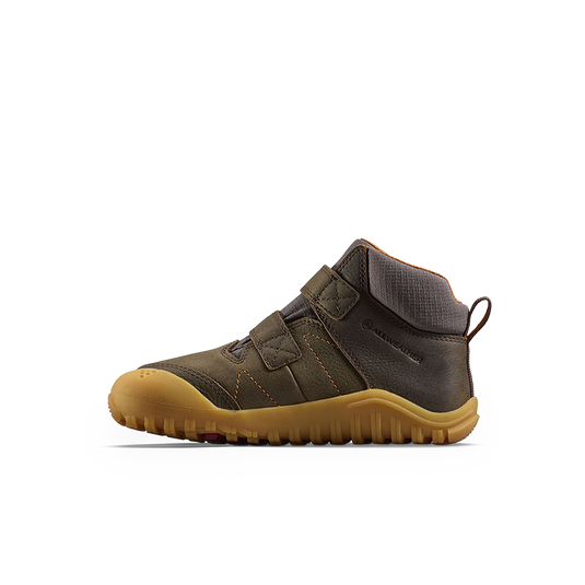 Vivobarefoot Tracker AT Kids Bracken-2