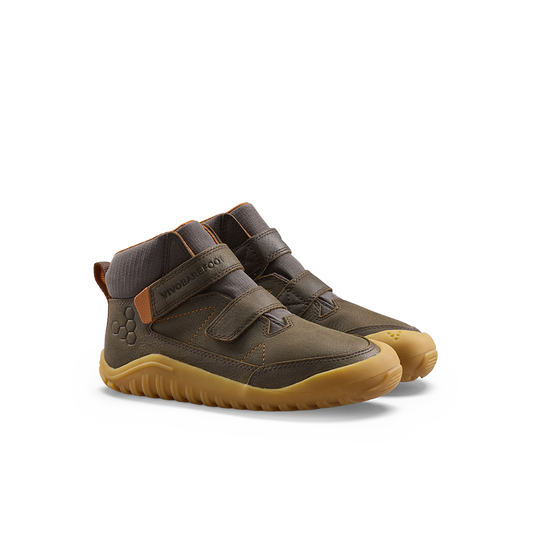 Vivobarefoot Tracker AT Kids Bracken-3