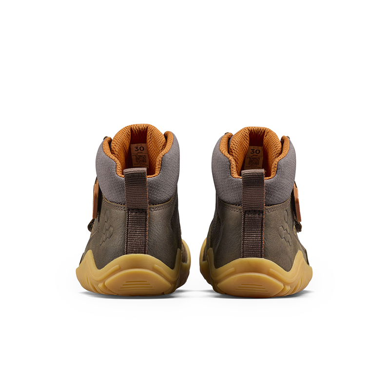 Load image into Gallery viewer, Vivobarefoot Tracker AT Kids Bracken-4