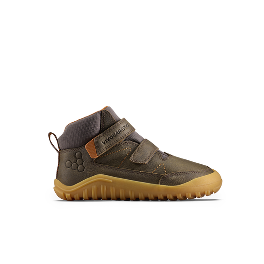 Vivobarefoot Tracker AT Kids Bracken-0