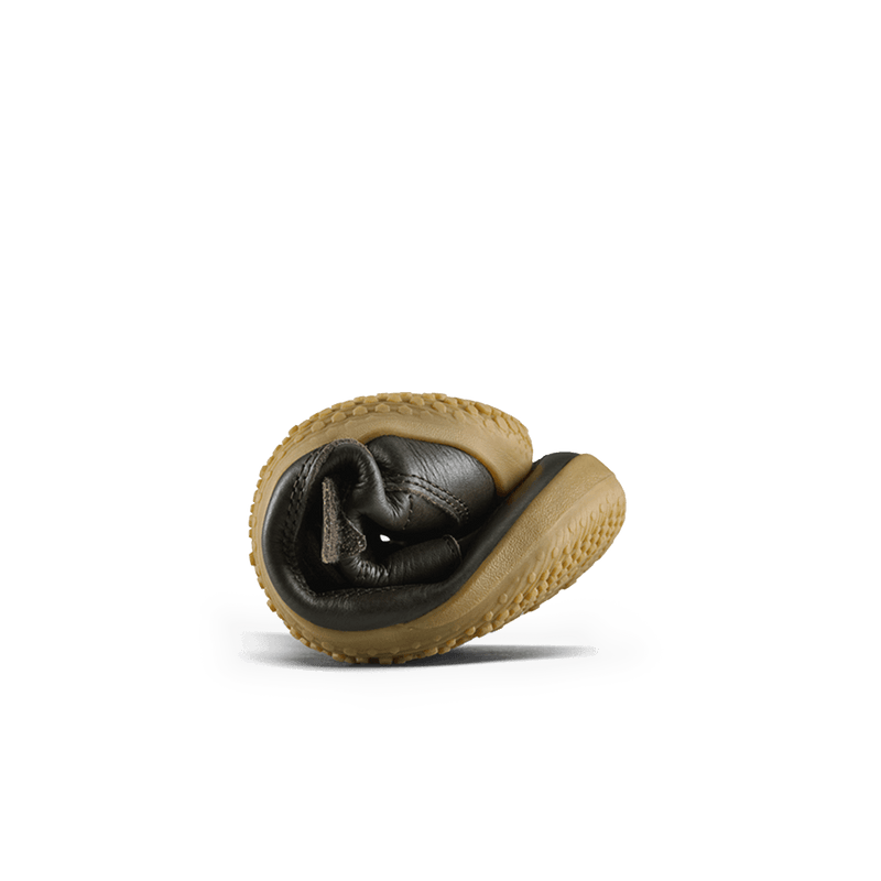 Load image into Gallery viewer, Vivobarefoot Gobi Boot Kids Bracken