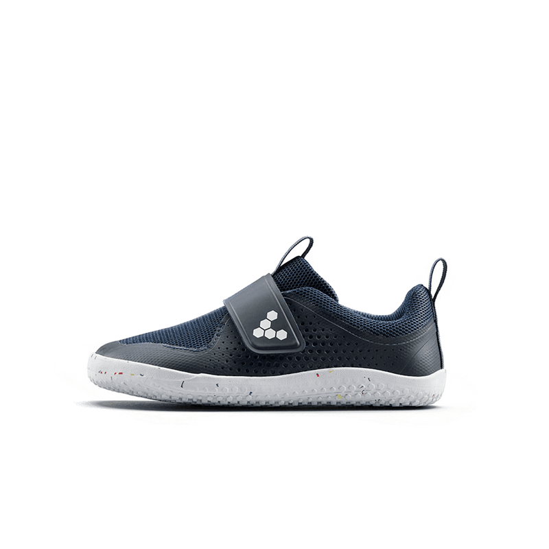 Load image into Gallery viewer, Vivobarefoot Primus Sport III Kids Deep Ocean-2