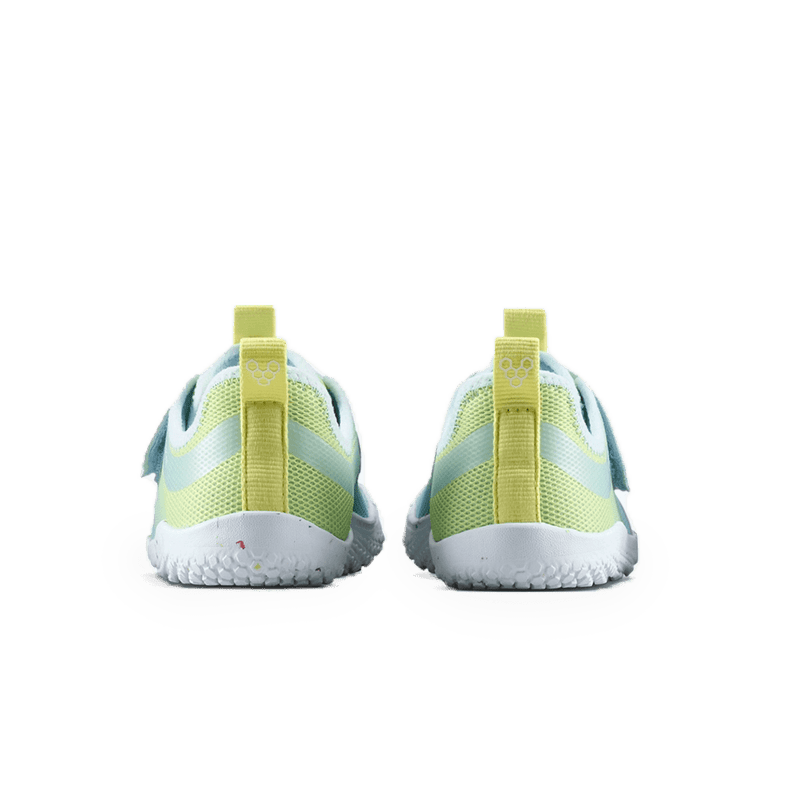 Load image into Gallery viewer, Vivobarefoot Primus Sport IV Kids Barefoot Shoe – Skyway