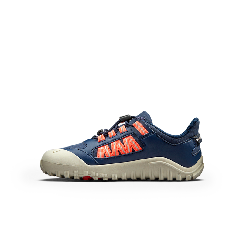 Load image into Gallery viewer, Vivobarefoot Explore AT Kids Outer Space-2