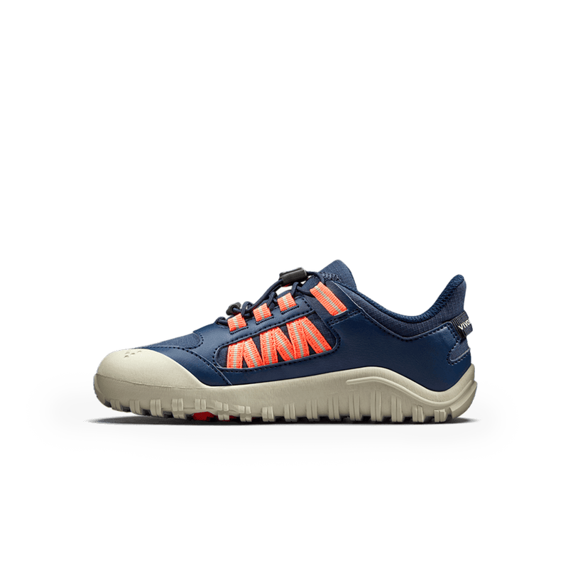 Load image into Gallery viewer, Vivobarefoot Explore AT Kids Outer Space-2