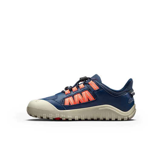 Vivobarefoot Explore AT Kids Outer Space-2