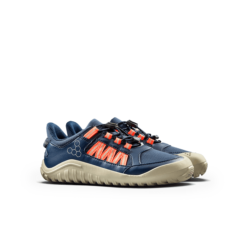 Load image into Gallery viewer, Vivobarefoot Explore AT Kids Outer Space-3