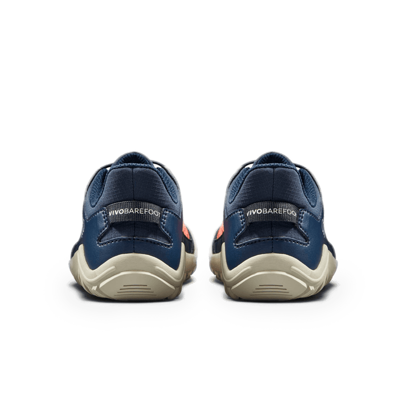 Load image into Gallery viewer, Vivobarefoot Explore AT Kids Outer Space-4