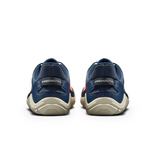 Vivobarefoot Explore AT Kids Outer Space-4