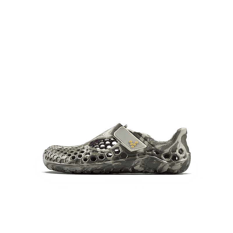 Load image into Gallery viewer, Vivobarefoot Ultra Sugarlite Kids Dusty Green X JJF-2