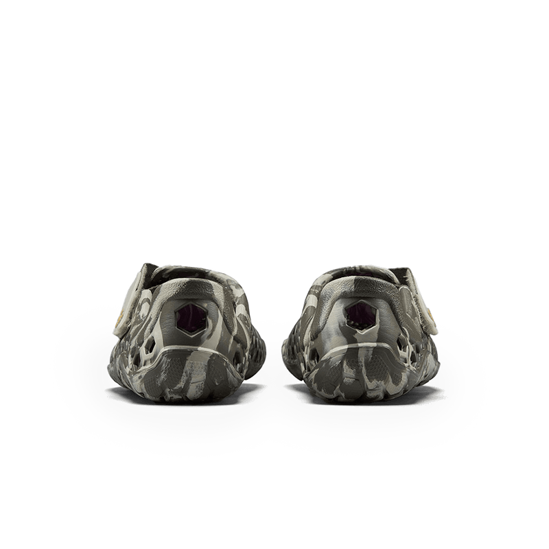 Load image into Gallery viewer, Vivobarefoot Ultra Sugarlite Kids Dusty Green X JJF-4