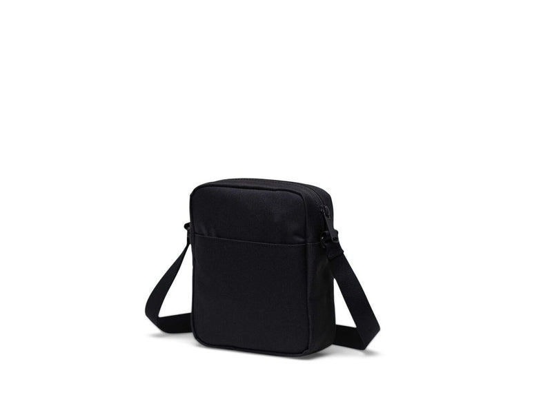 Load image into Gallery viewer, Herschel Heritage Crossbody Bag with Adjustable Strap in Black-4
