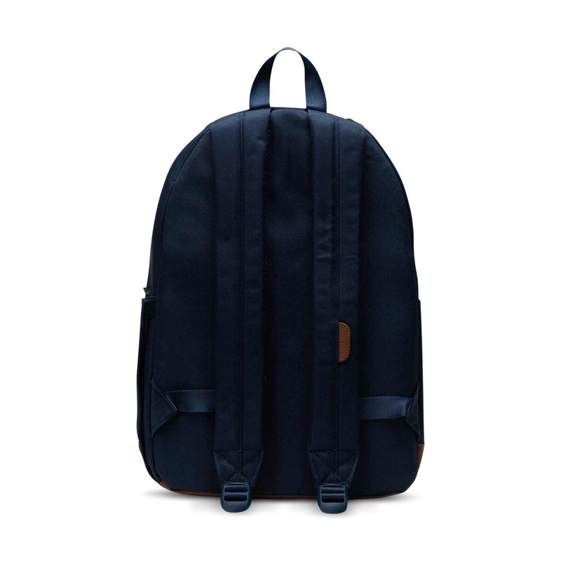 Load image into Gallery viewer, Herschel Supply Co Pop Quiz 25L Backpack Bag in Navy/Tan-3