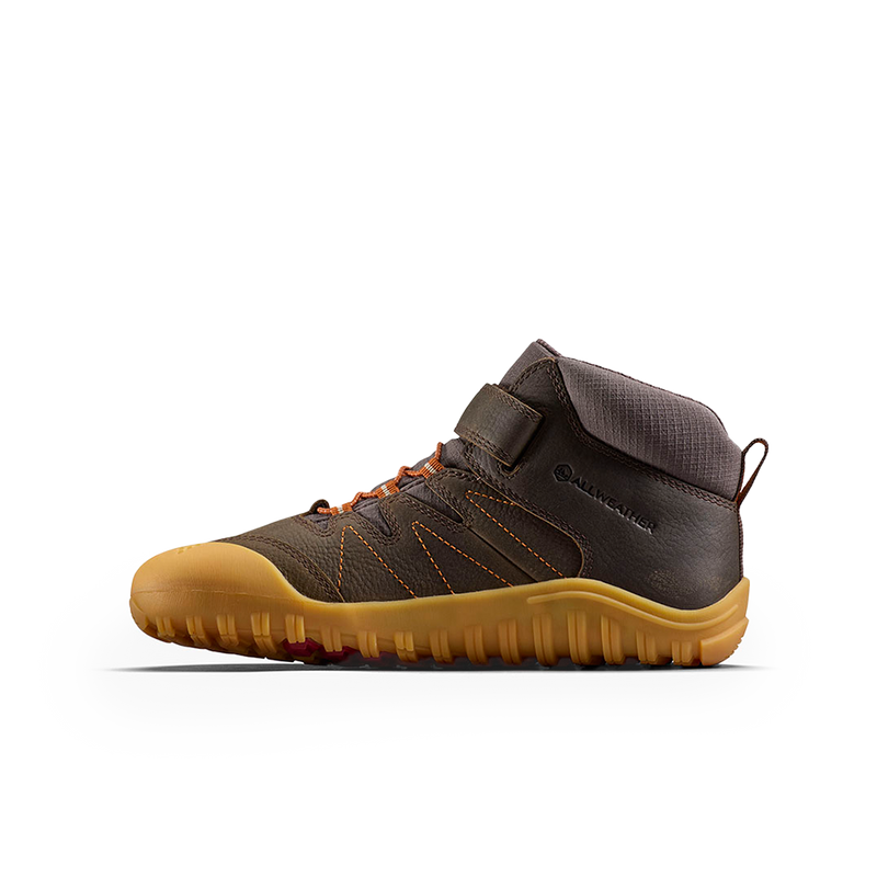 Load image into Gallery viewer, Vivobarefoot Tracker AT Juniors Bracken-2