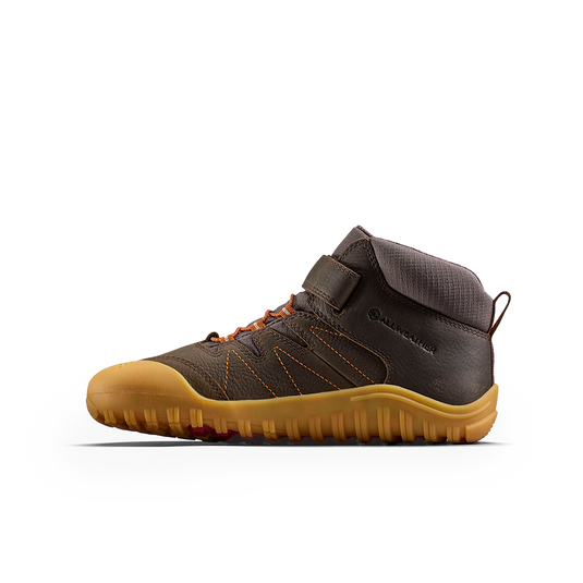 Vivobarefoot Tracker AT Juniors Bracken-2