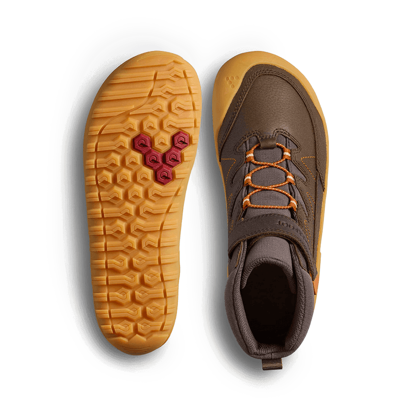 Load image into Gallery viewer, Vivobarefoot Tracker AT Juniors Bracken-1
