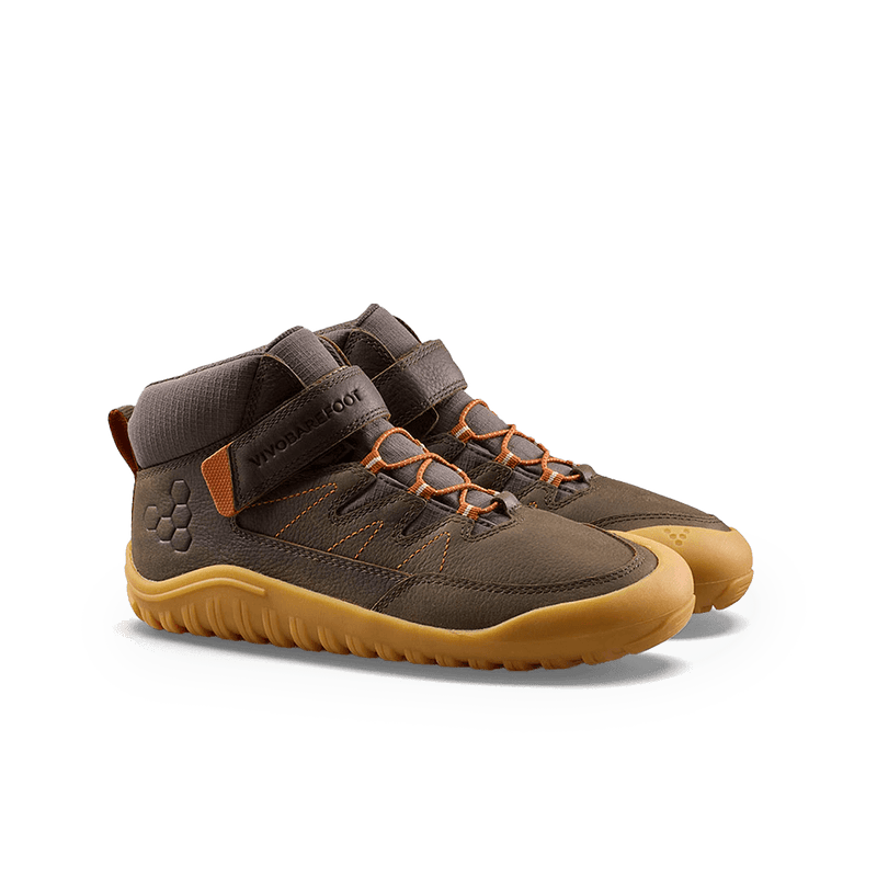 Load image into Gallery viewer, Vivobarefoot Tracker AT Juniors Bracken-3